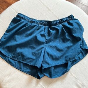 Running Shorts
